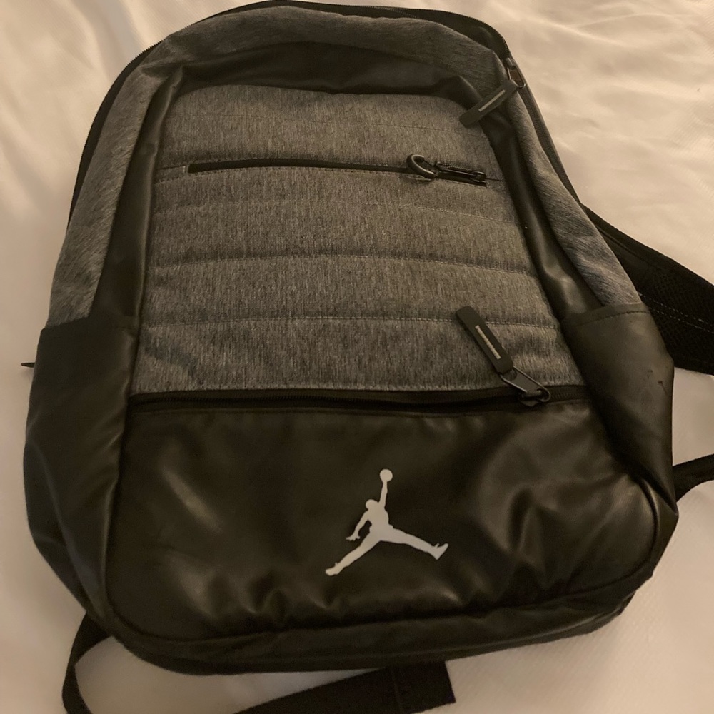 Jordan backpack